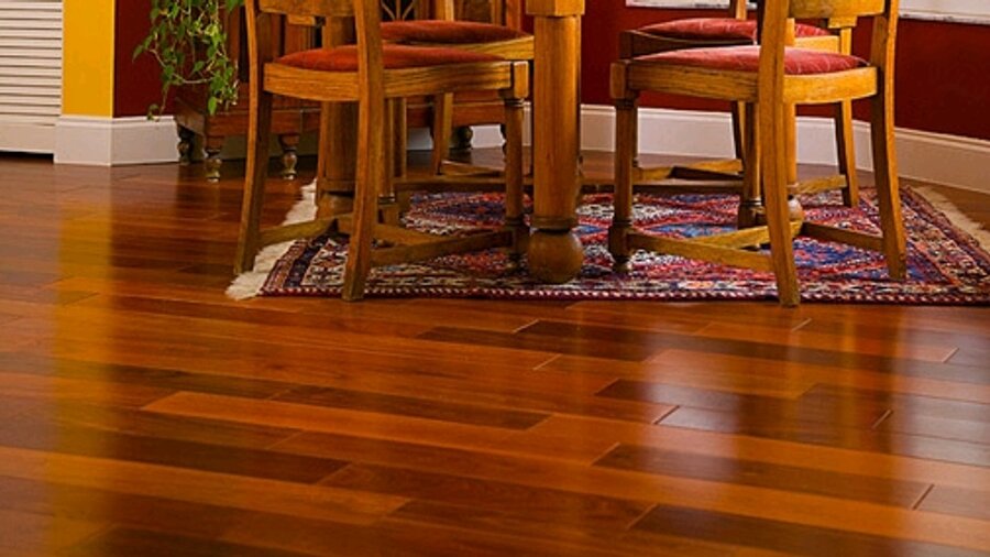 Mayo's Hardwood Flooring - Homestead Business Directory